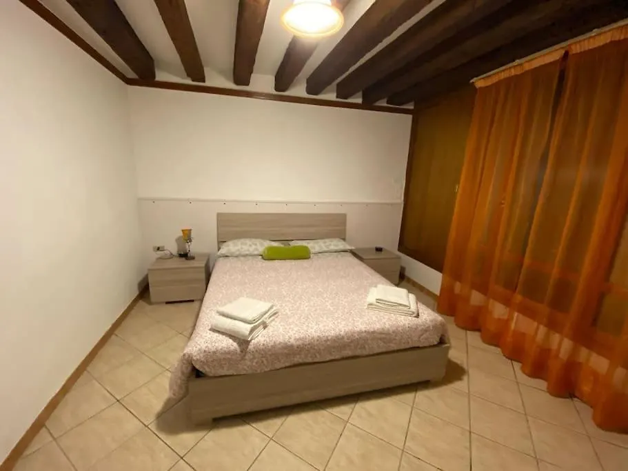 Rio Marin Apartment Venezia