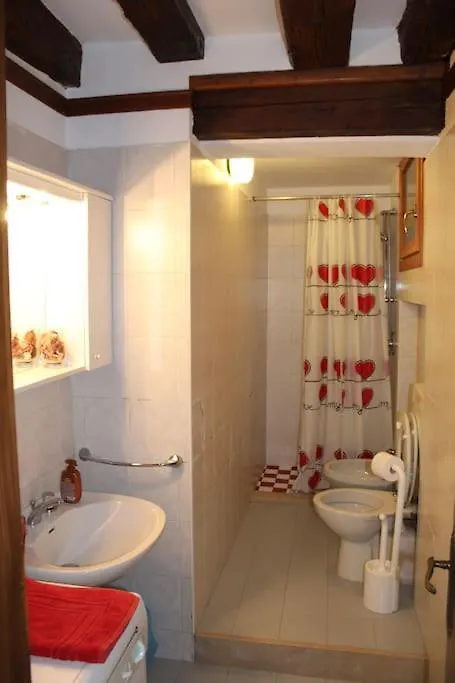 Rio Marin Apartment Venezia