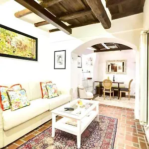 Cedro Apartment Rome