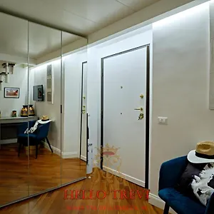 Hello Trevi Apartment Rome