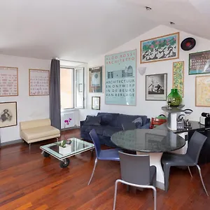 Domusamor Navona Apartment Rome