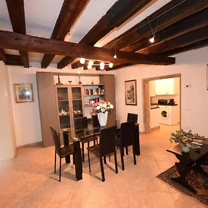 Apartment Do Pozzi, Venice
