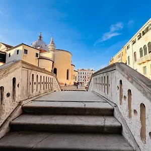 Apartment Palazzo Malipiero, Venice