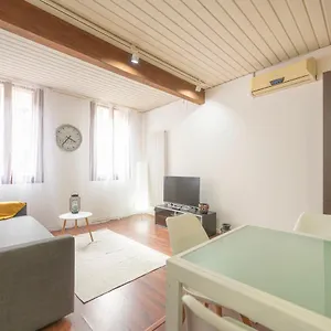 Apartment Ca D'oro, Venice