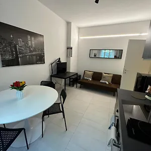 Ripalta House , San Donato Milanese Italia