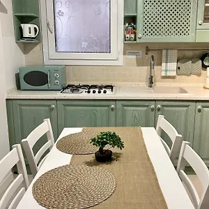 Ca'rosa Apartment Venice