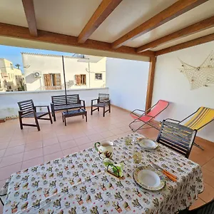 Pura Vida - , San Vito Lo Capo Italia